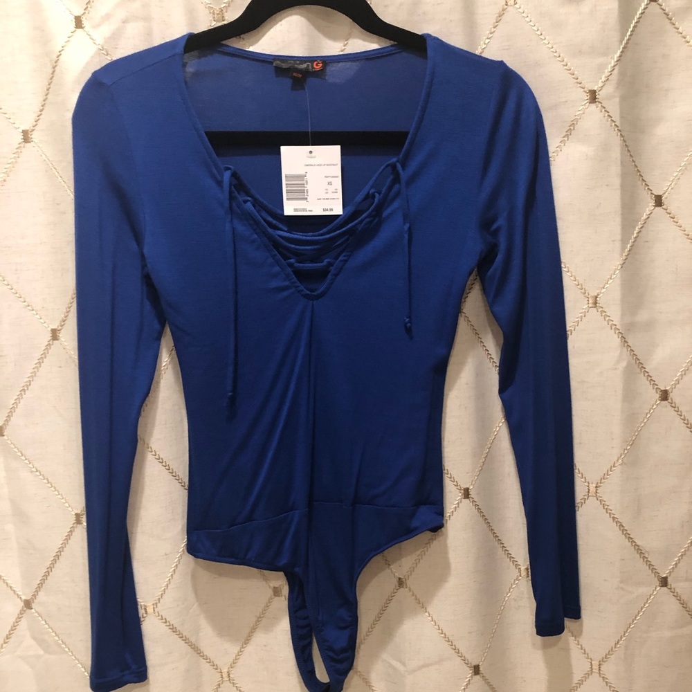 Guess bodysuit